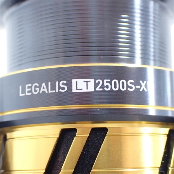 レガリスＬＴ２５００Ｓ-XH